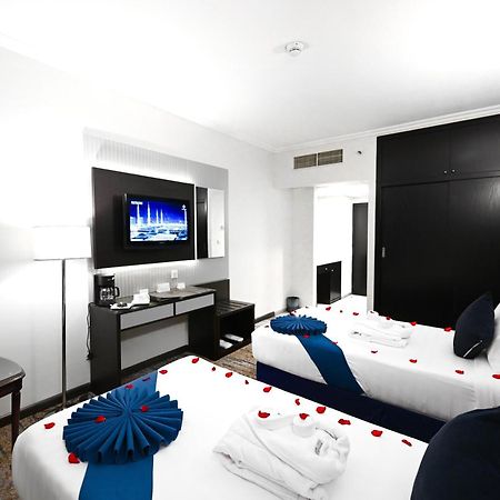 Grand Plaza Al Madina 호텔 메디나 외부 사진