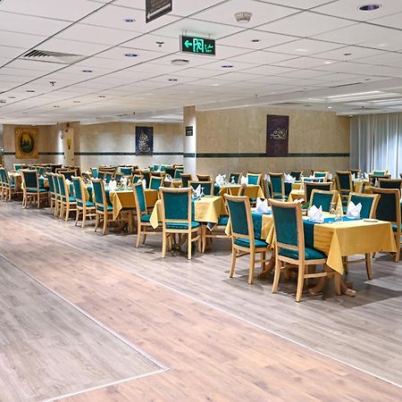 Grand Plaza Al Madina 호텔 메디나 외부 사진